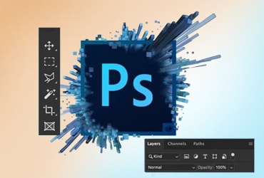 Adobe Photoshop