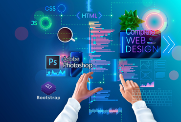 Complete Web Design