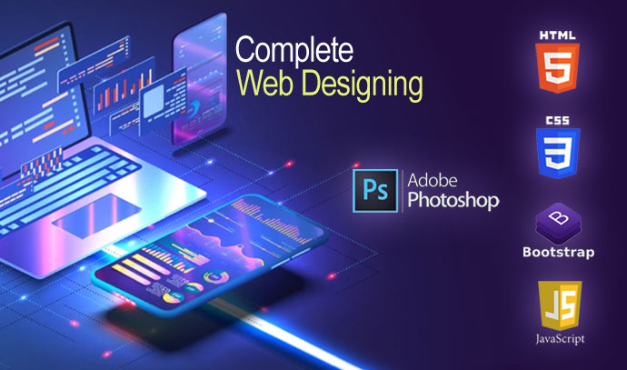 Complete Web Design