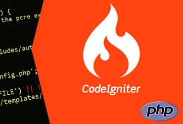 CodeIgniter