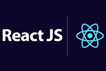 React